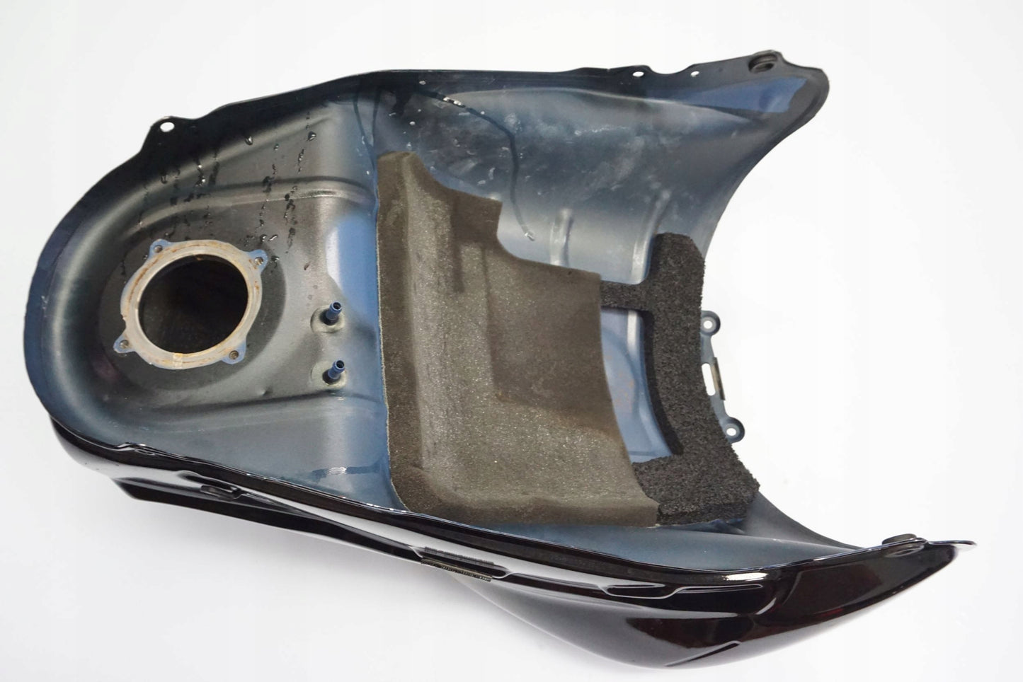 YAMAHA MT-09 TRACER 15-17 Kraftstofftank Benzintank Fuel Tank