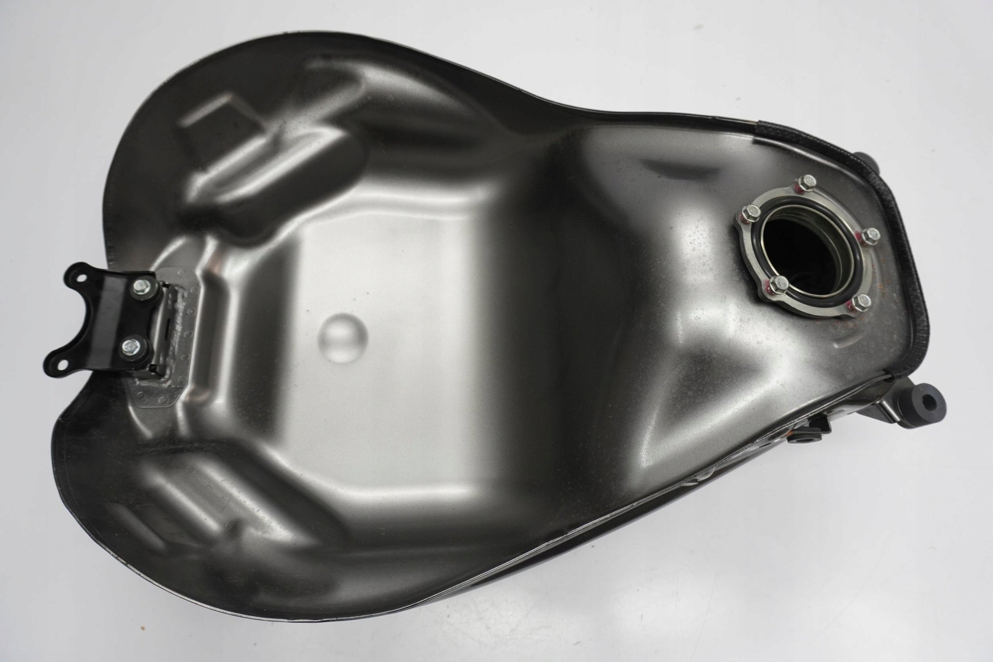 KAWASAKI Z 900 RS CAFE 18-22 Kraftstofftank Benzintank Fuel Tank 12