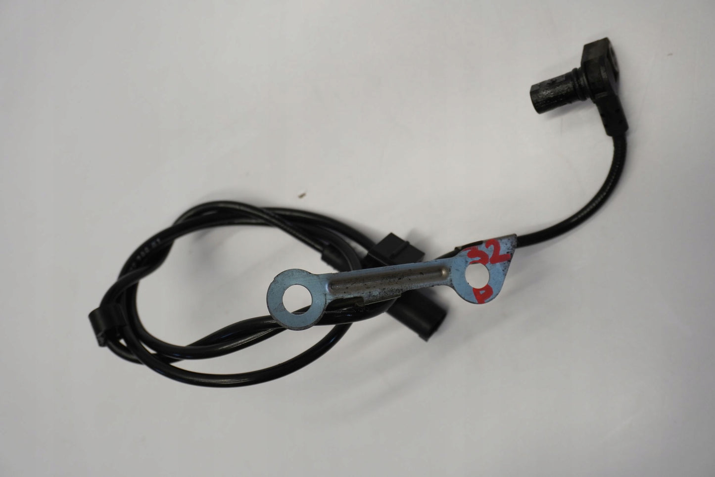 BMW R 1200 GS K50 13-16 ABS Sensor hinten 4