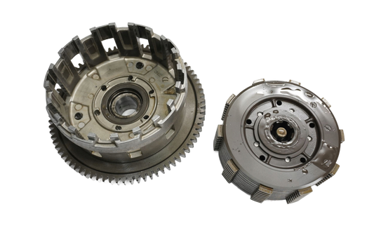 SUZUKI GSX-R 600 750 K4-K5 Kupplung Kupplungskorb Clutch 1