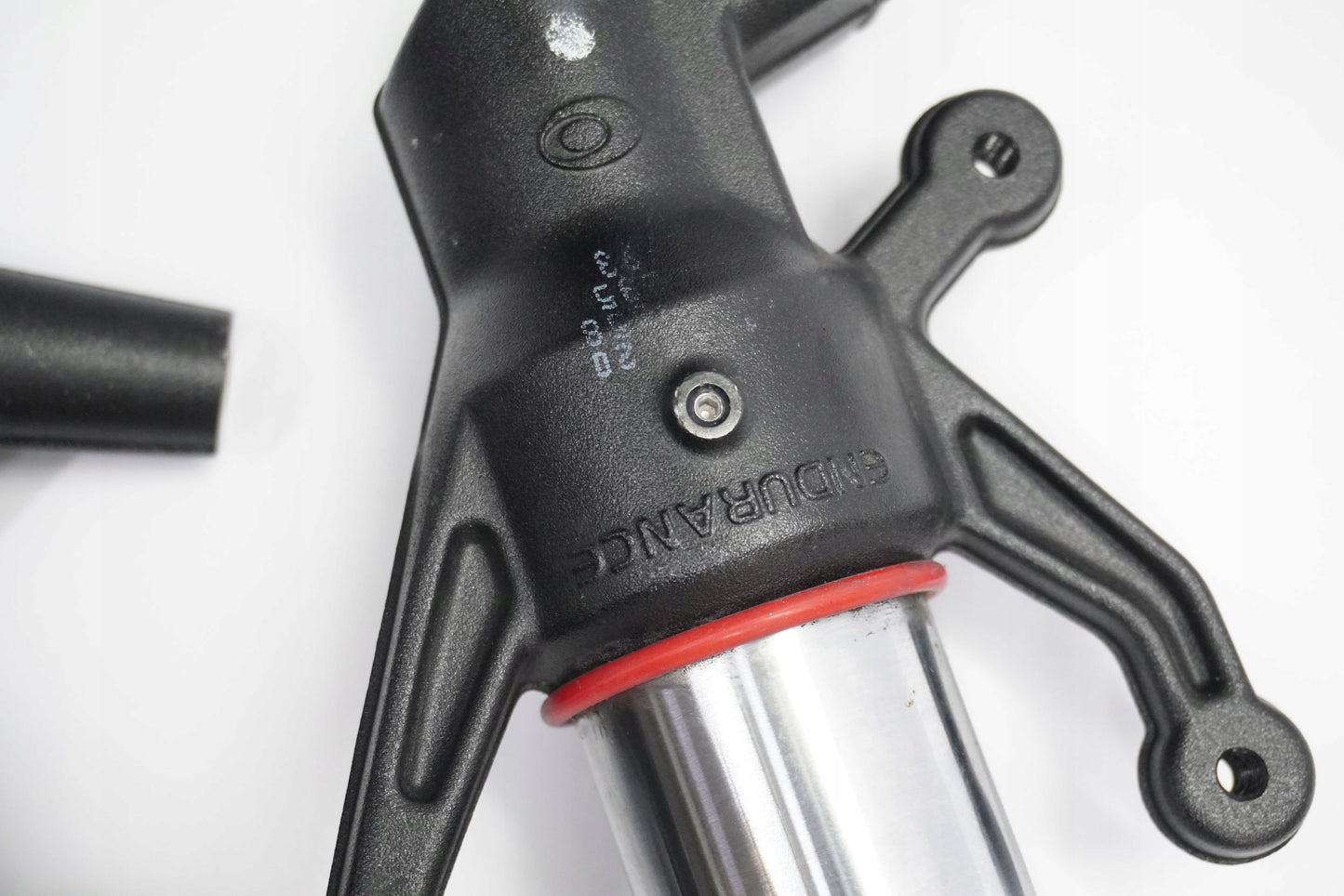 KTM 390 ADV ADVENTURE Gabel Gabelholme Fork 6