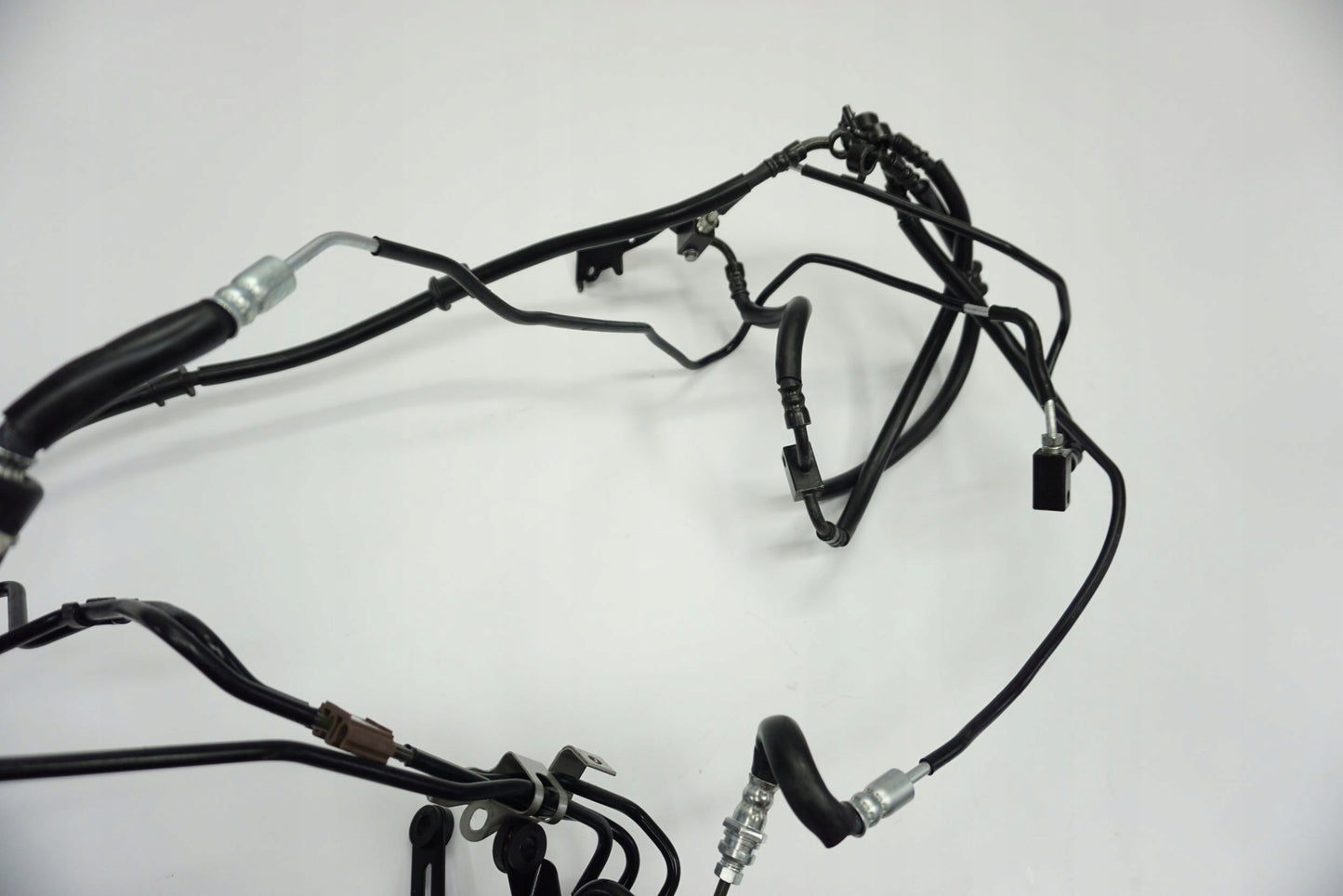 KAWASAKI ZX-10R 1000 NINJA 21-22 ABS Pumpe Druckmodulator 11