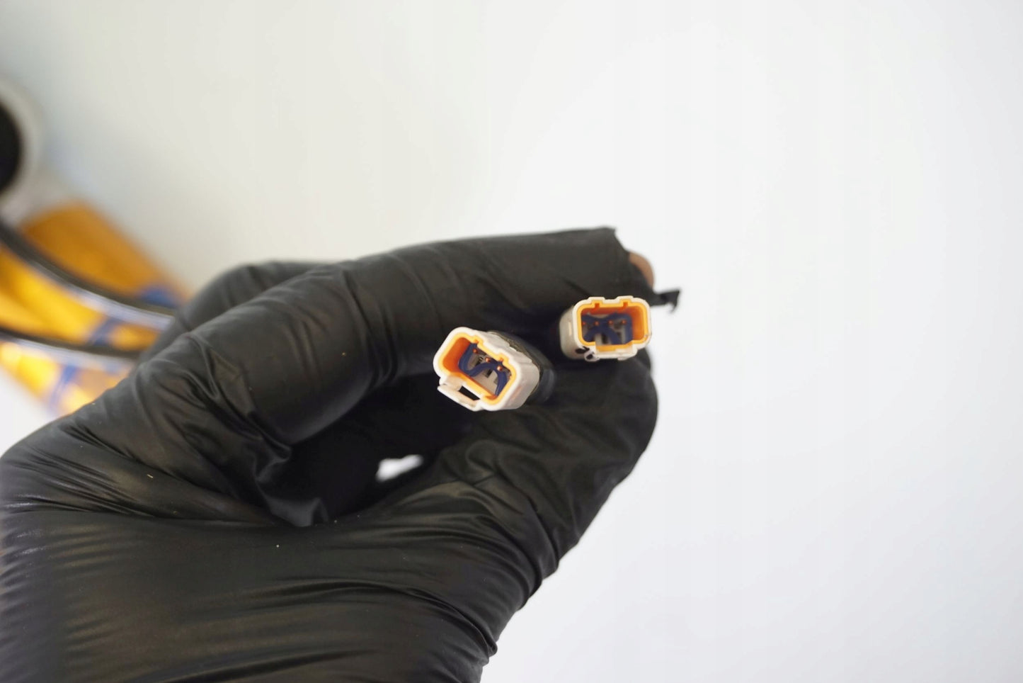 DUCATI PANIGALE 1100 V4 S 18- Stoßdämpfer Federbein shock absorber Öhlins 8