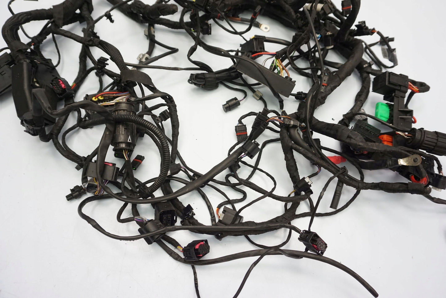 BMW K 1600 GT GTL 10-16 Kabelbaum Wiring Harness 12