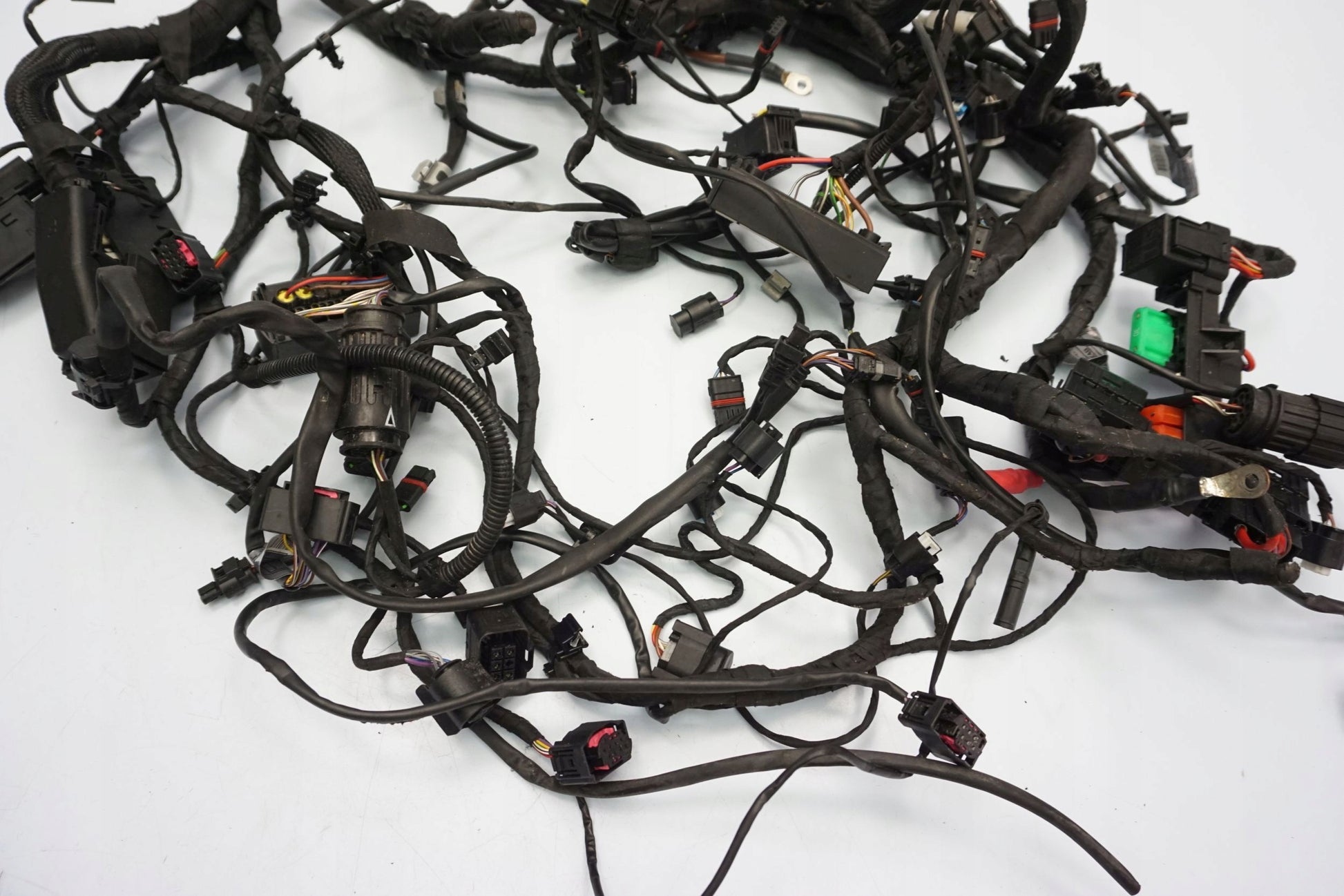 BMW K 1600 GT GTL 10-16 Kabelbaum Wiring Harness 12