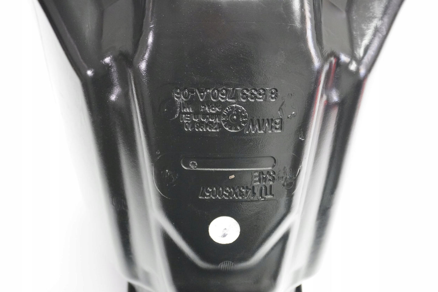 BMW R 1200 R K53 15-18 Kraftstofftank Benzintank Fuel Tank 3