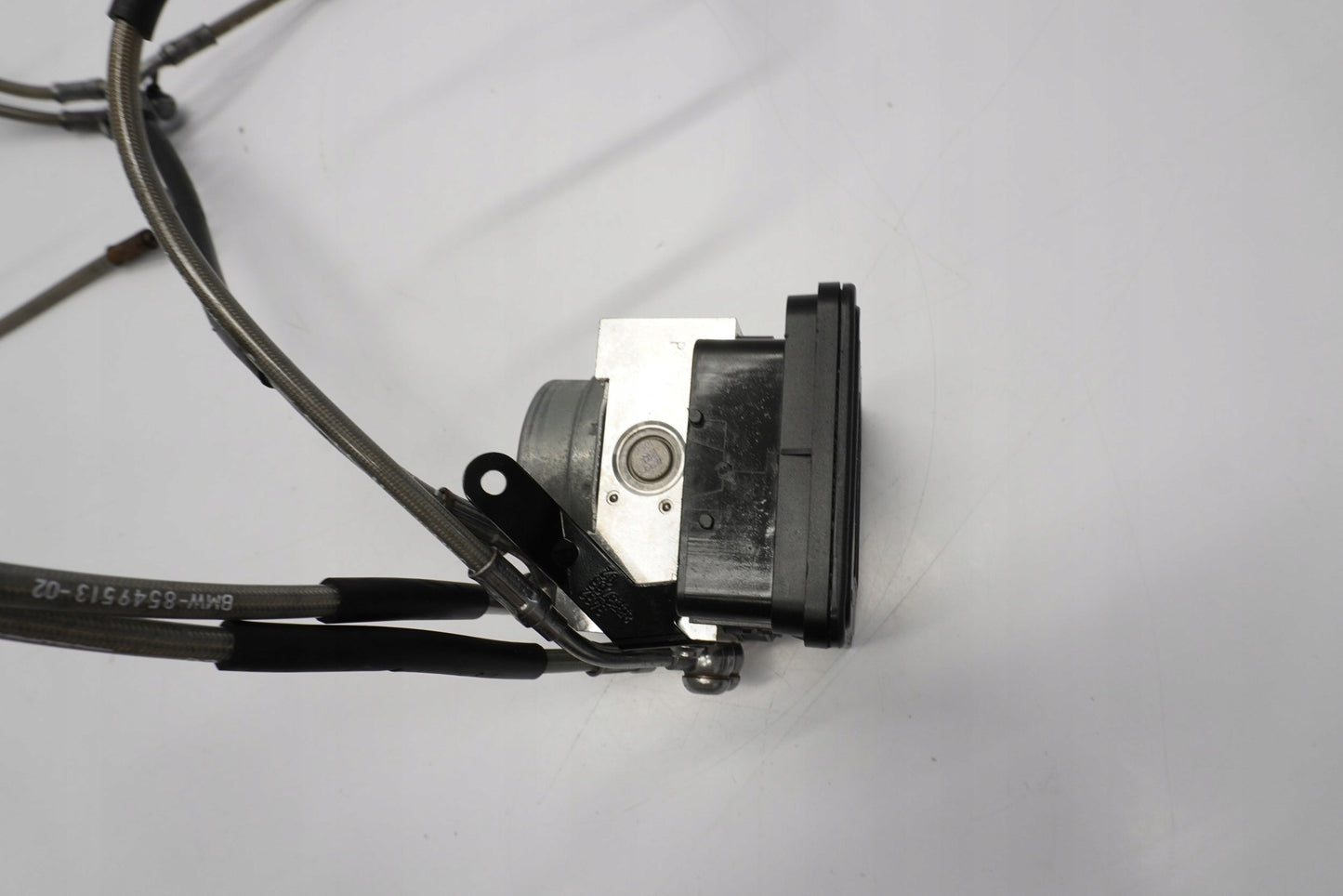 BMW S1000RR K67 15-18 ABS Pumpe Druckmodulator 2