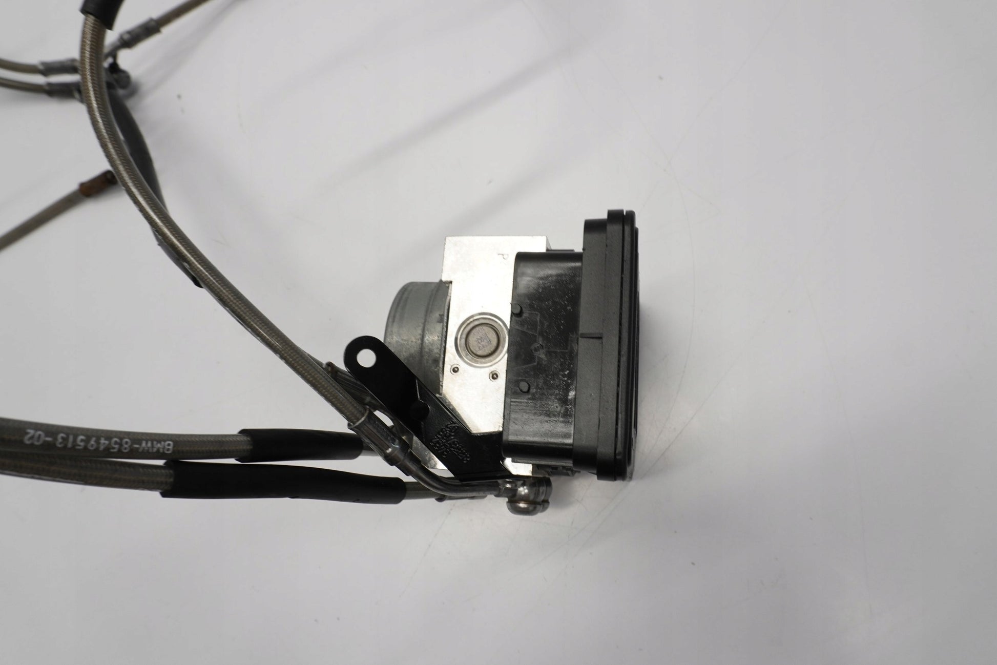 BMW S1000RR K67 15-18 ABS Pumpe Druckmodulator 2