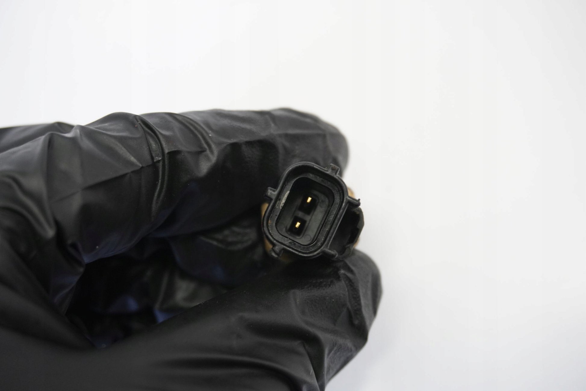 YAMAHA FZ8 10-15 Temperatursensor Thermostat Temperature sensor 4