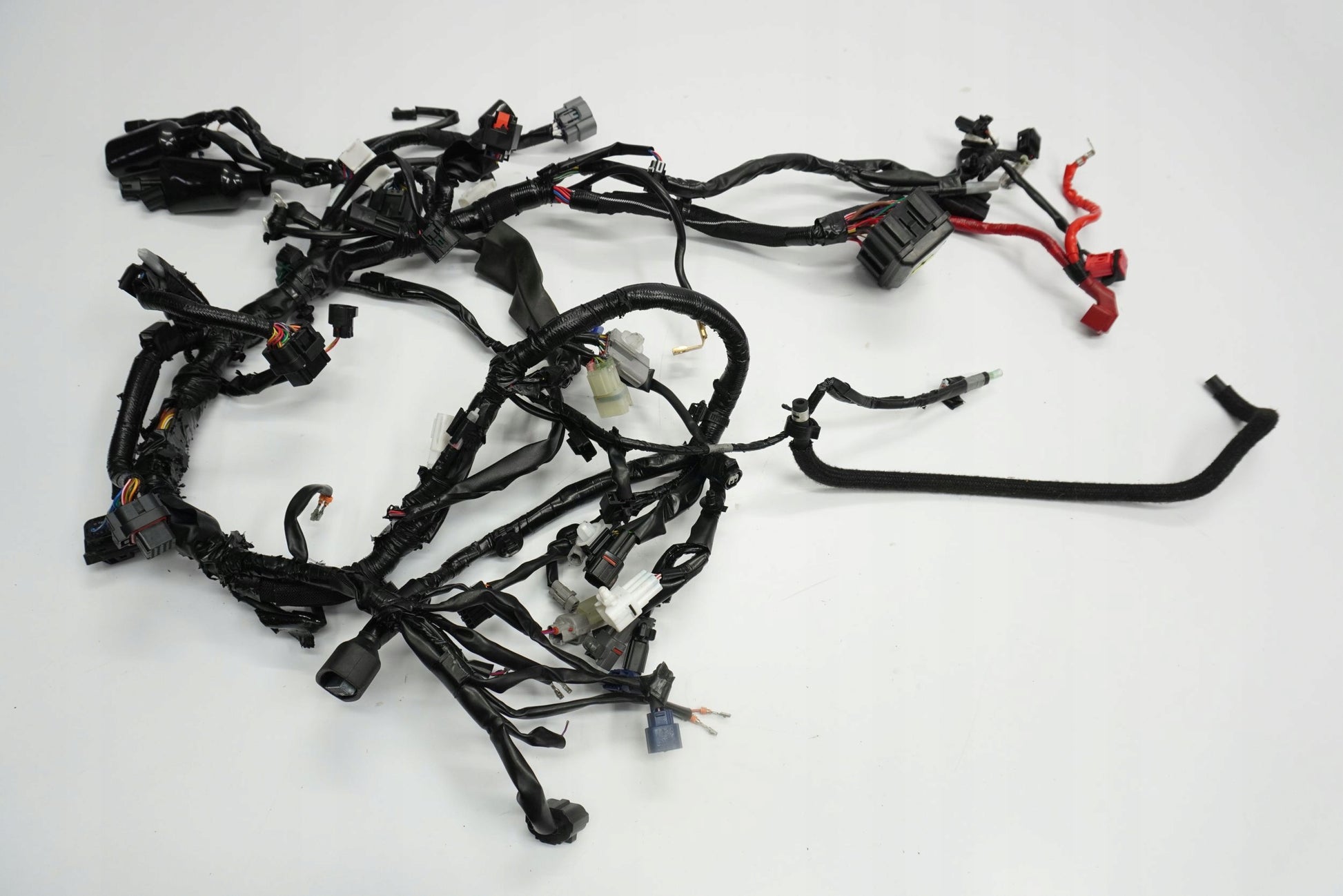 YAMAHA MT-09 SP 21-23 Kabelbaum Wiring Harness 7