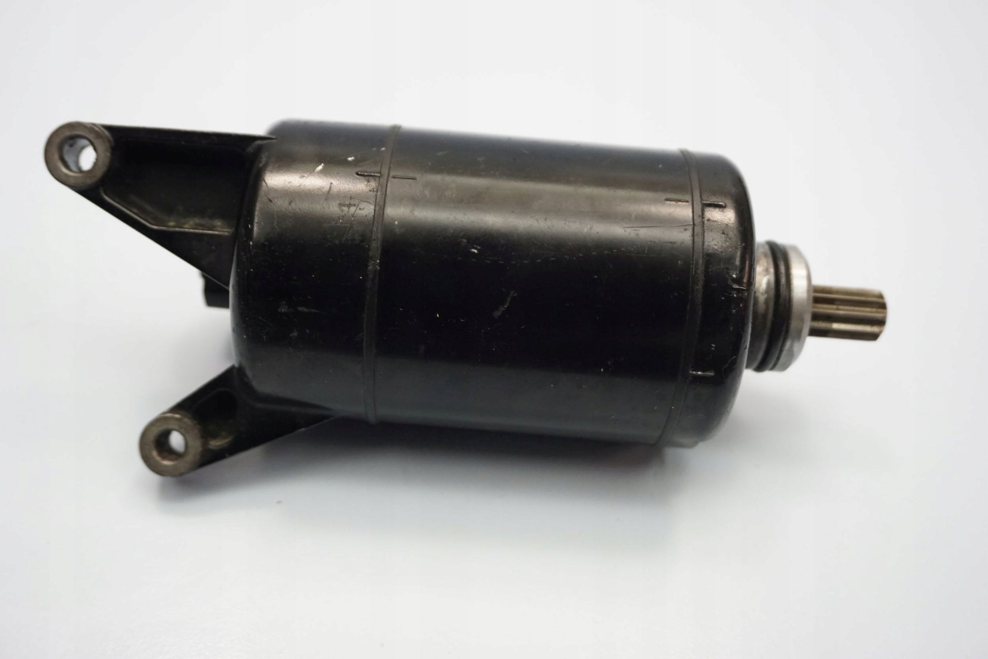 HONDA NC 750 S 14-15 Anlasser Starter Motor 6