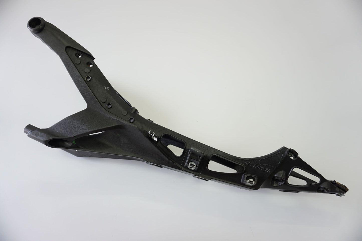 DUCATI 1199 PANIGALE 12-15 Heckrahmen Rahmen hinten rear frame 4