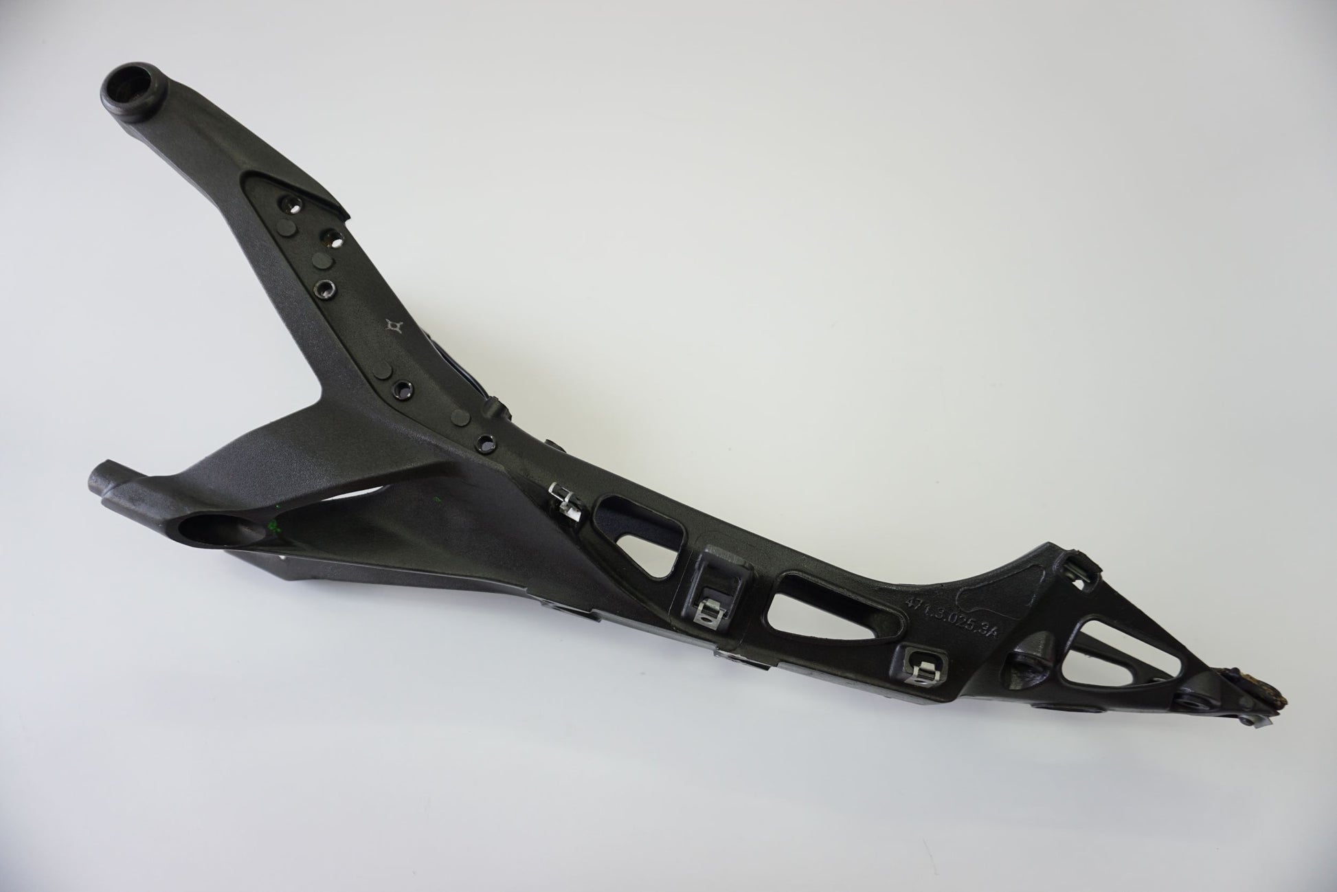 DUCATI 1199 PANIGALE 12-15 Heckrahmen Rahmen hinten rear frame 4