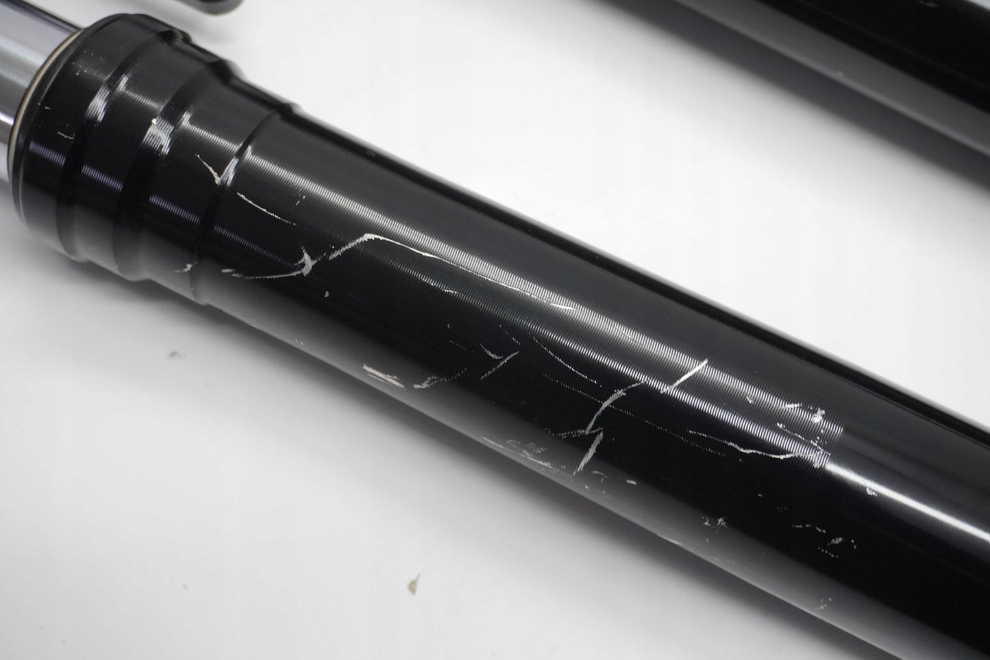 HARLEY DAVIDSON SPORTSTER 1250 21- Gabel Gabelholme Fork 14