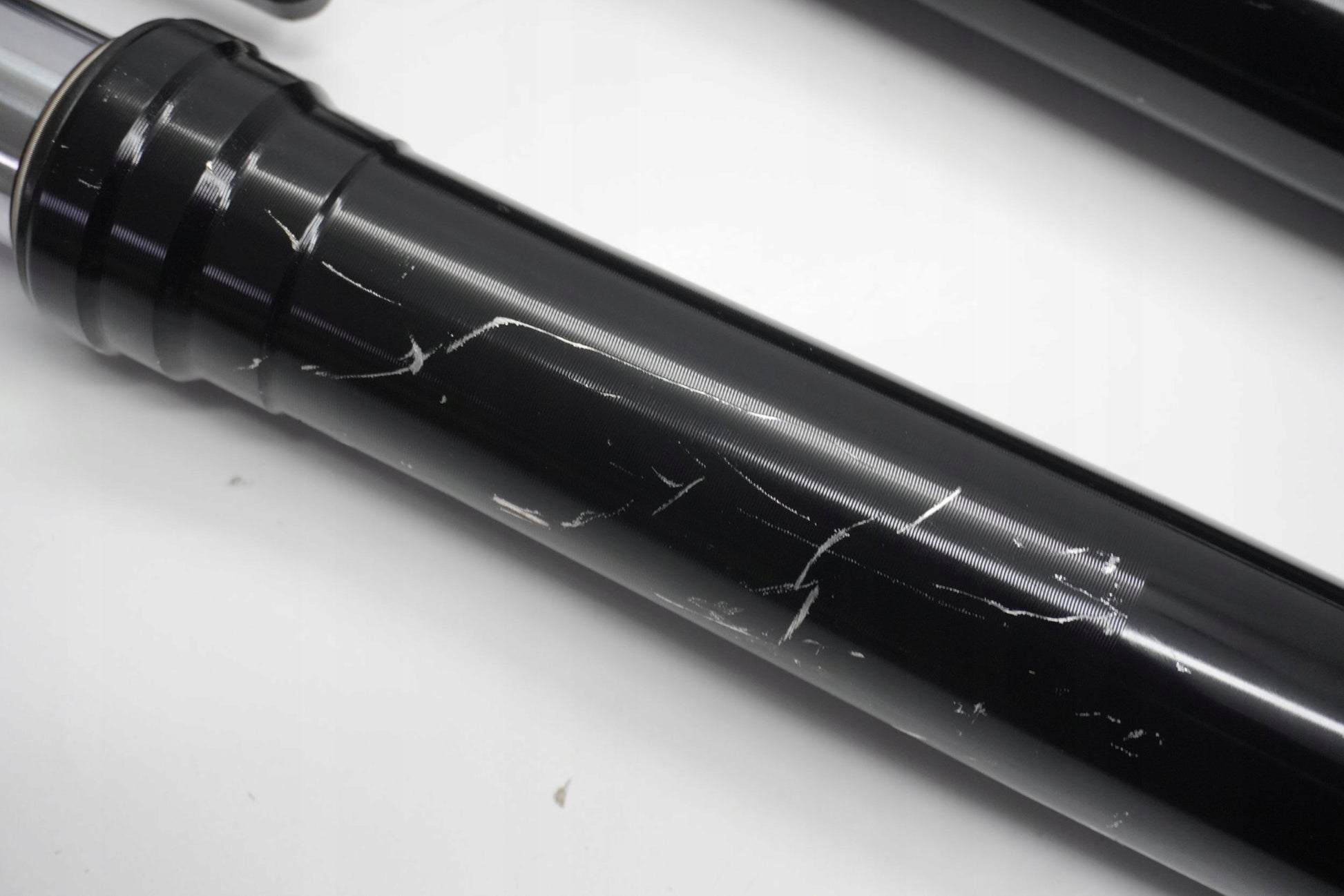 HARLEY DAVIDSON SPORTSTER 1250 21- Gabel Gabelholme Fork 14