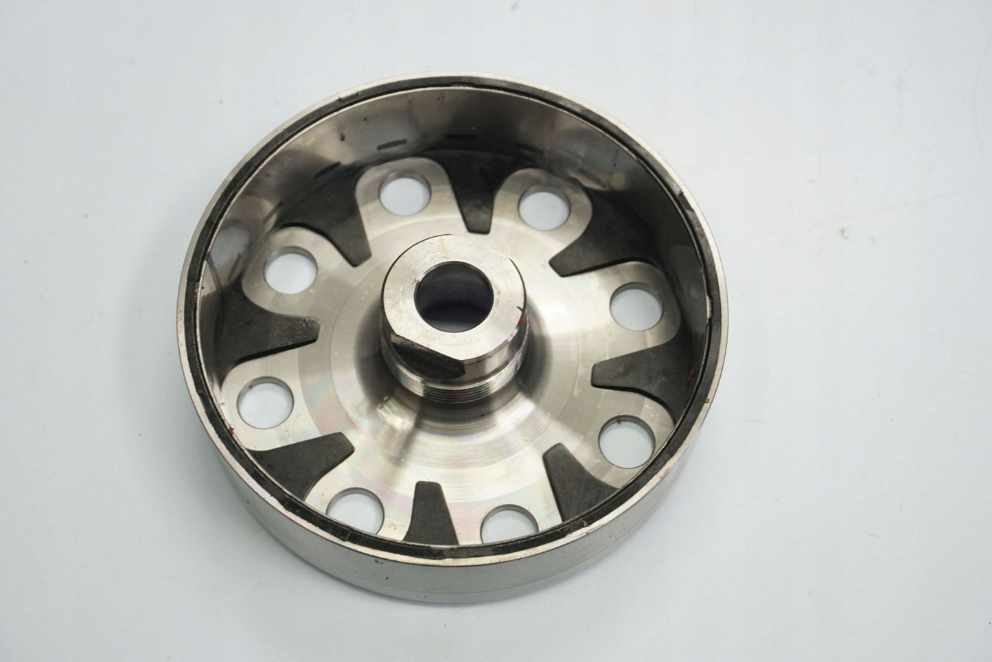 SUZUKI GSX-S 1000 15-20 Schwungrad Polrad 4