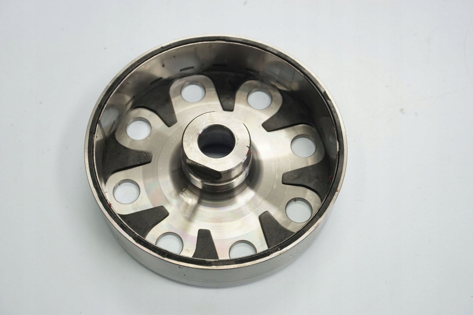 SUZUKI GSX-S 1000 15-20 Schwungrad Polrad 4