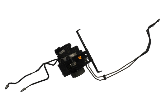 BMW F 650 GS 00-07 ABS Pumpe Druckmodulator 1