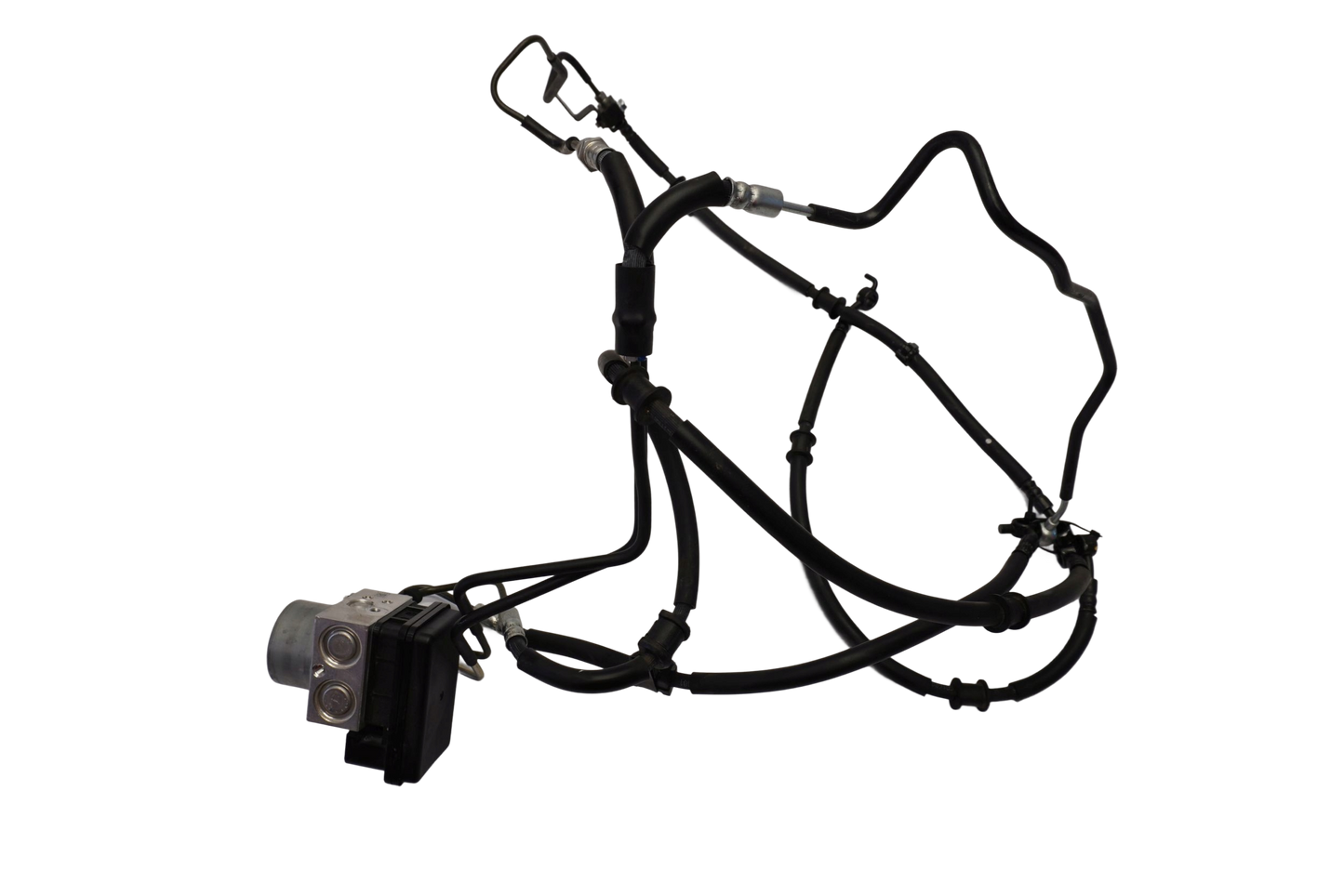 KAWASAKI Z 650 20-22 ABS Pumpe Druckmodulator 1