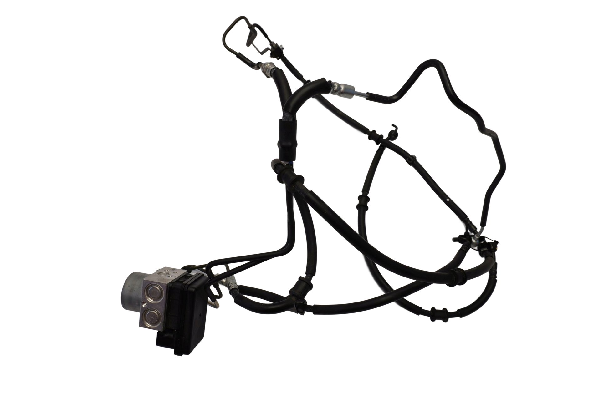 KAWASAKI Z 650 20-22 ABS Pumpe Druckmodulator 1