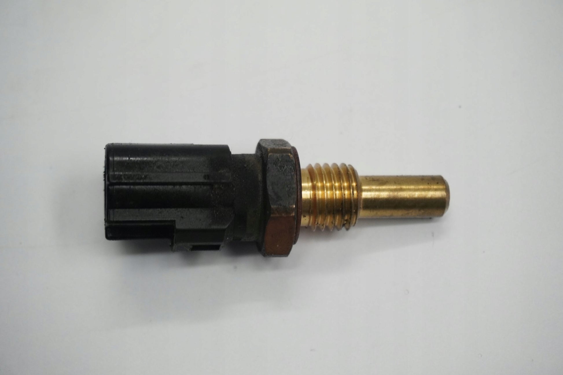 SUZUKI DL 650 V-STROM 04-11 Temperatursensor Thermostat Temperature sensor 4