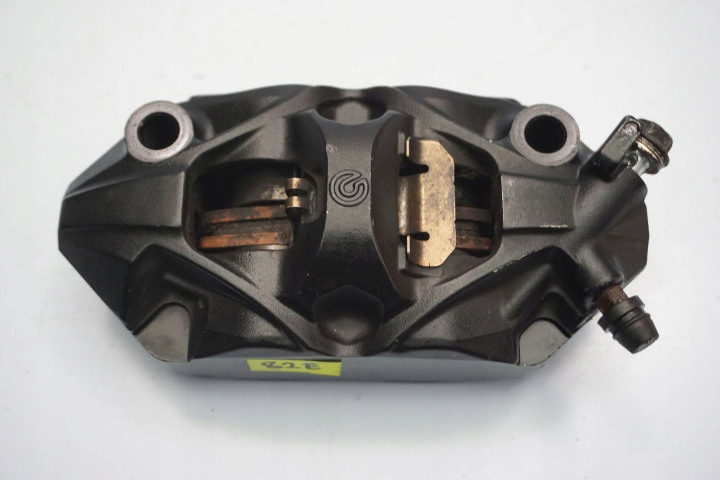 SUZUKI GSX-S 1000 F 15-20 Bremse Bremssattel Bremszange vorne links