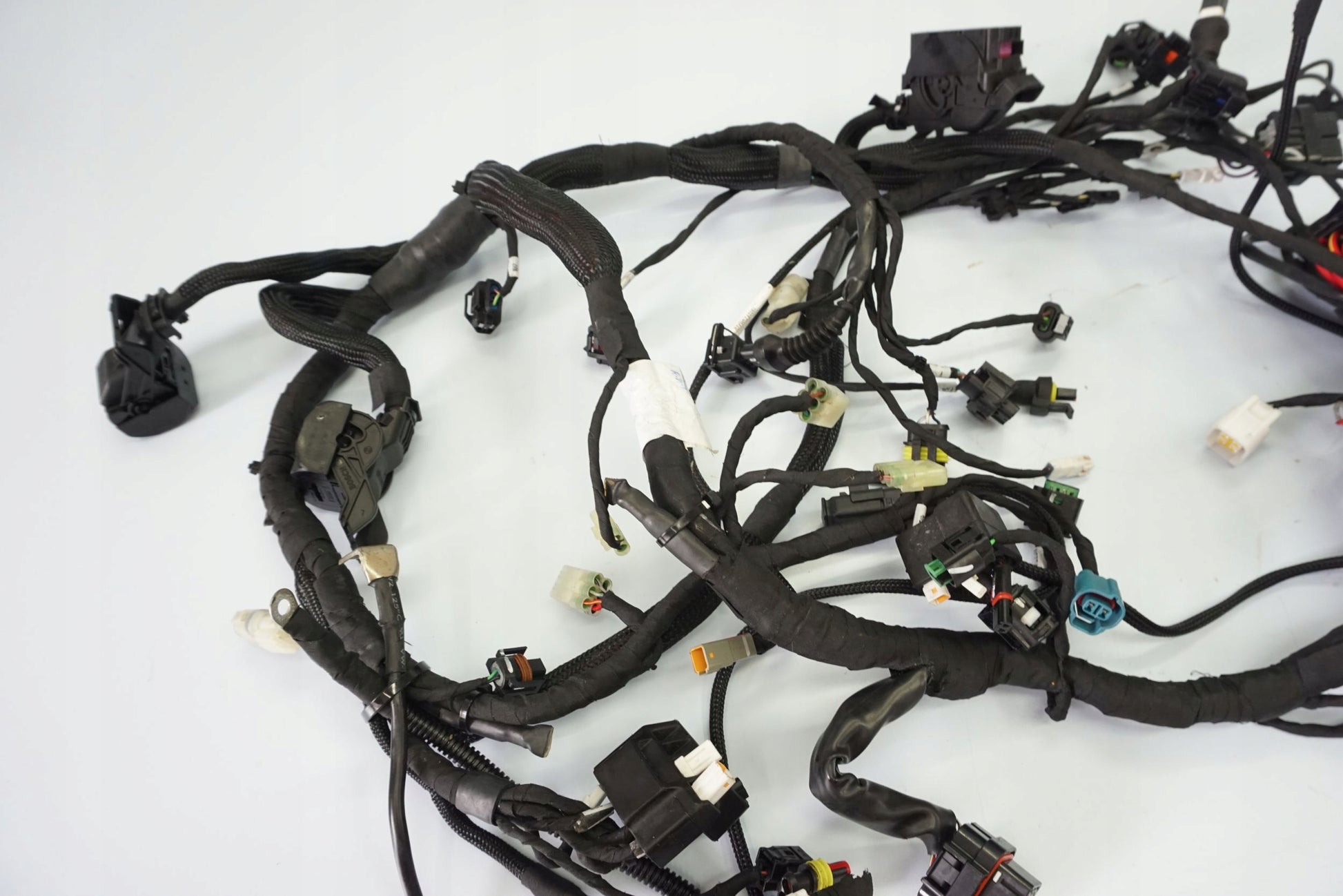 DUCATI MULTISTRADA 950 19- Kabelbaum Wiring Harness 10