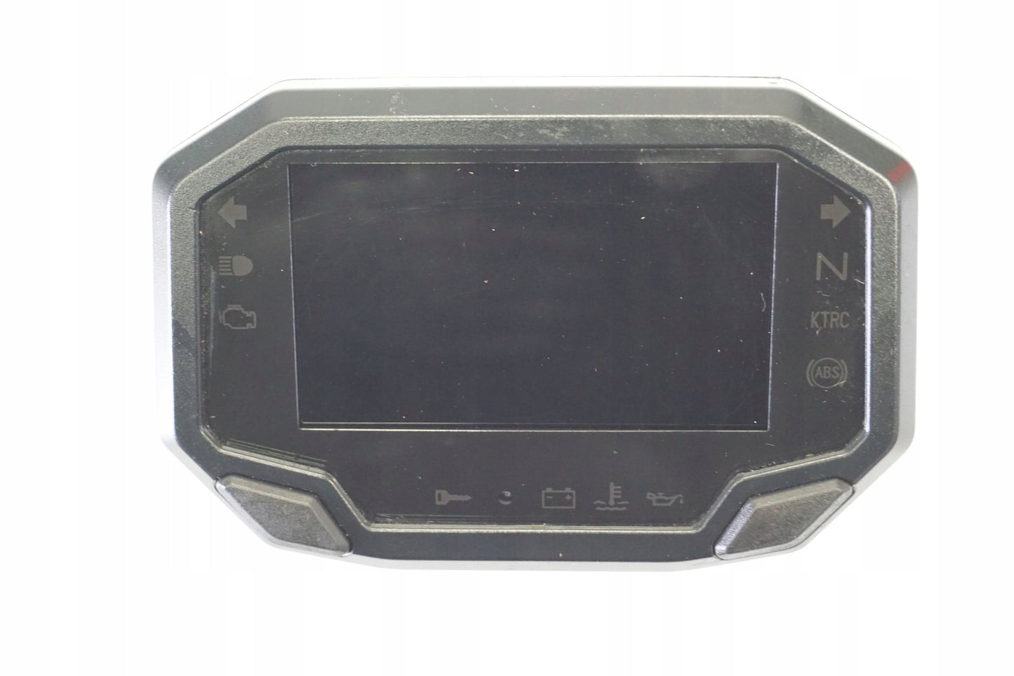 KAWASAKI Z-900 20- Tacho Tachometer Cockpit Speedometer KTRC 10