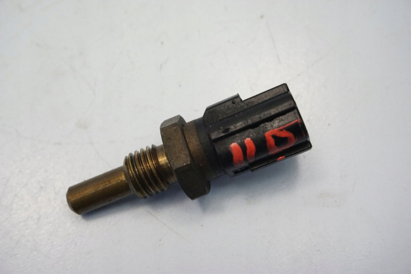 YAMAHA XJ6 N 09-16 Temperatursensor Thermostat Temperature sensor