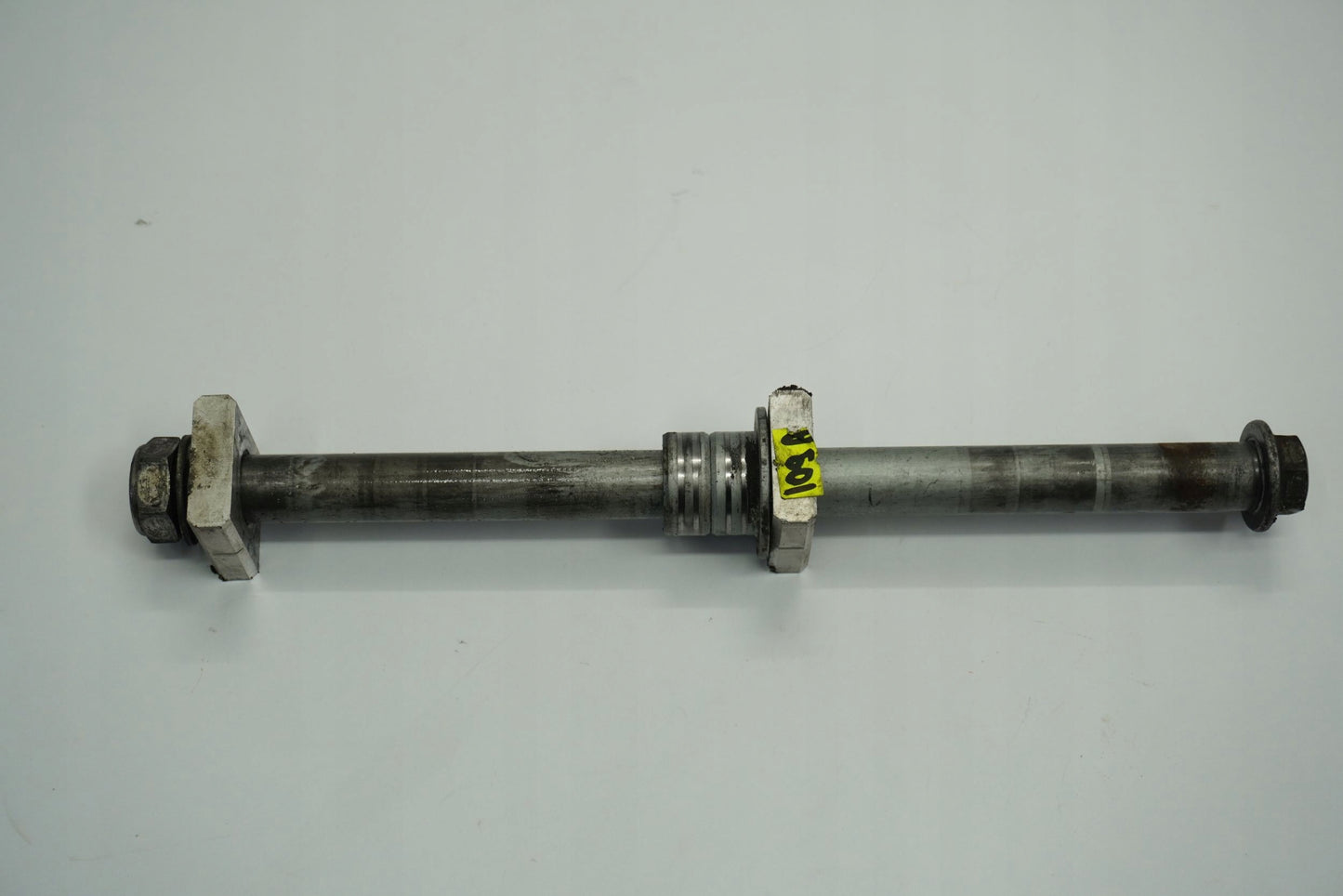 HONDA CRF 1000 L AFRICA TWIN 15-17 Hinterachse Achse hinten Radachse rear axle 7