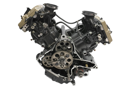 DUCATI MULTISTRADA 950 19- Motor Motorblock Engine 1