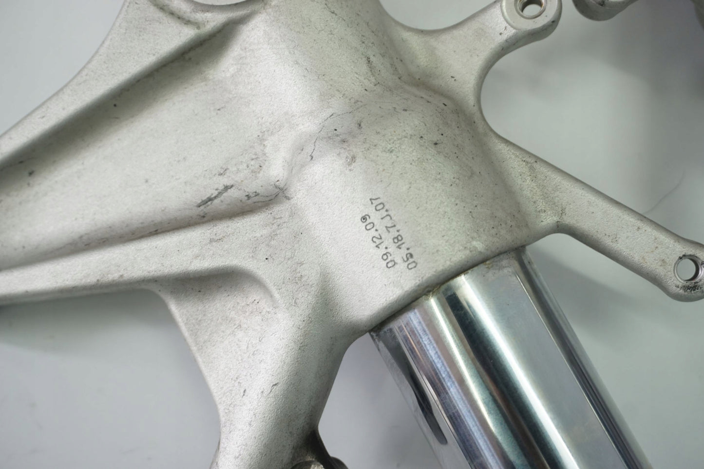 KTM 1190 RC8 08-10 Gabel Gabelholme Fork 11