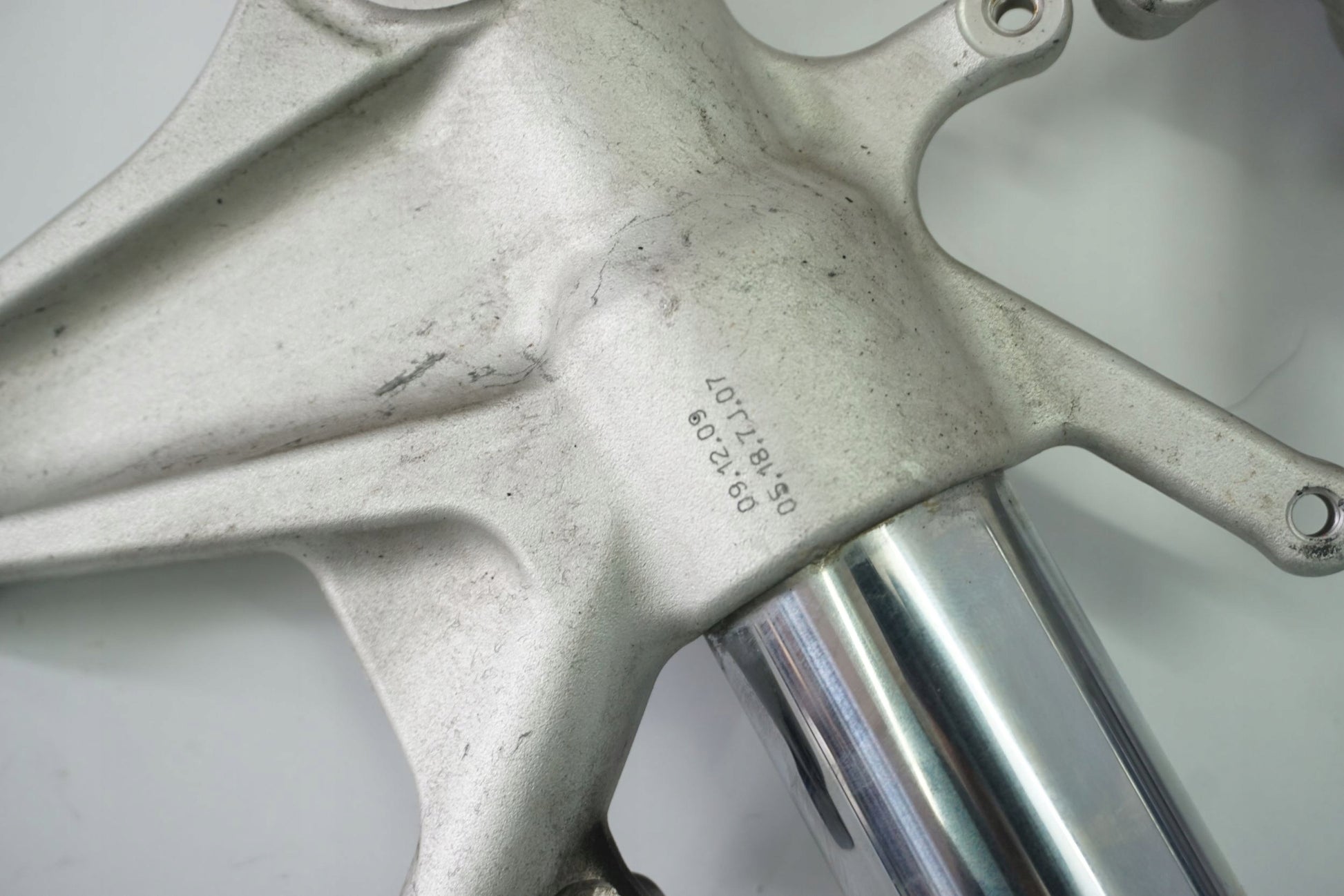 KTM 1190 RC8 08-10 Gabel Gabelholme Fork 11