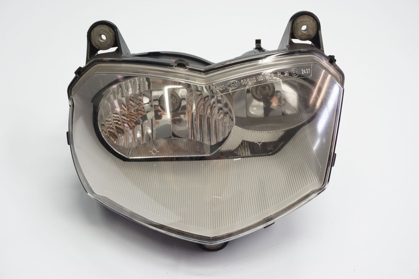 BMW F 800 GT 13-16 Scheinwerfer Headlight