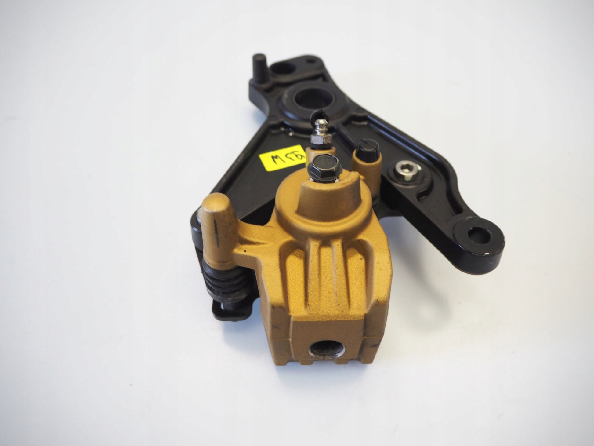 KAWASAKI Z1000 14-19 Bremse Bremssattel Bremszange hinten 8