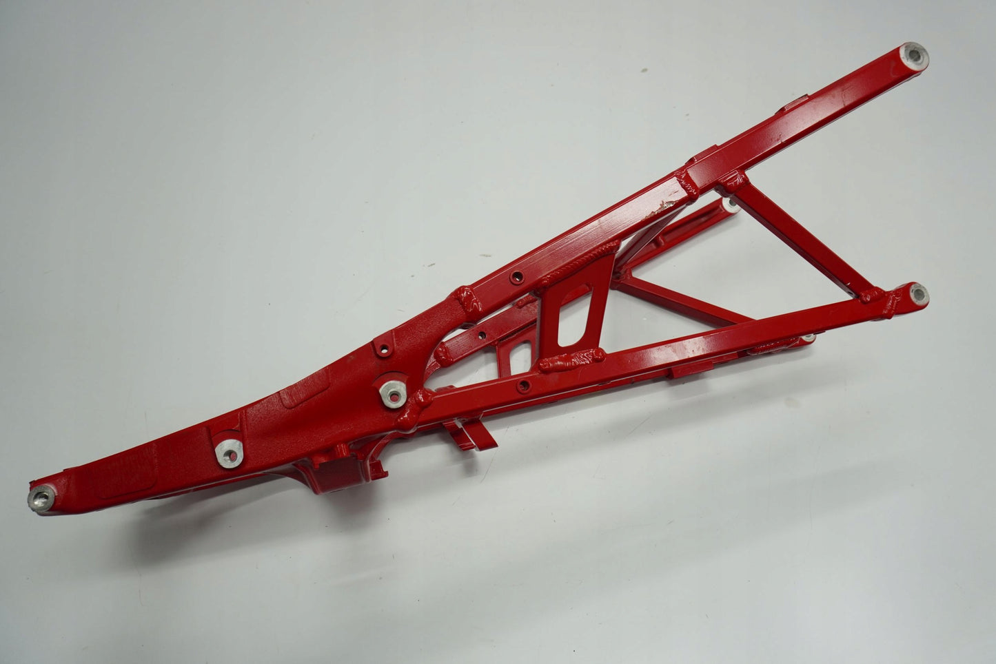HONDA CRF 1100 L AFRICA TWIN 19- Heckrahmen Rahmen hinten rear frame 6