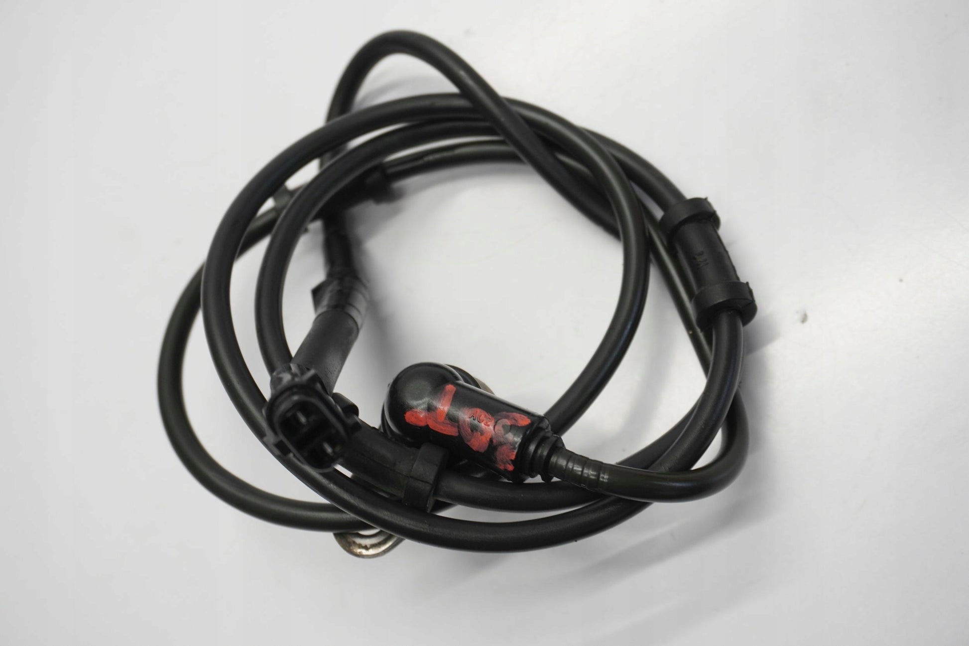 YAMAHA FJR 1300 13-15 ABS Sensor vorne 3