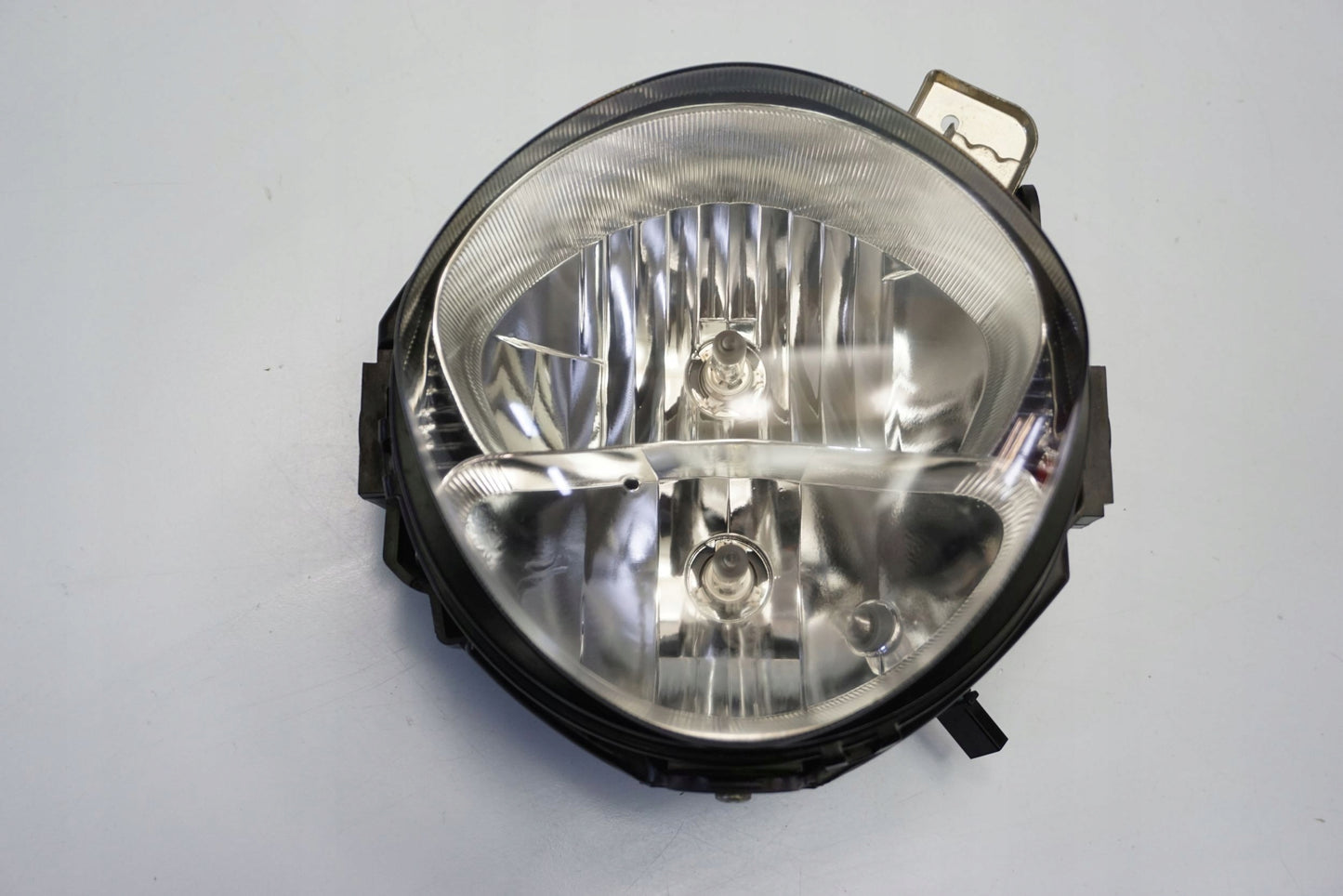 HONDA XL 700 V TRANSALP 08-11 Scheinwerfer Headlight 2
