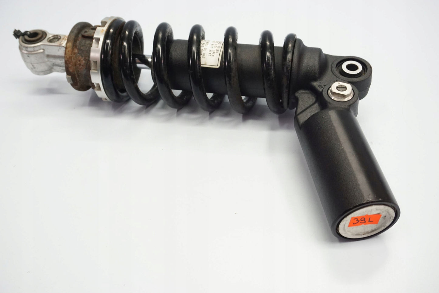HONDA CBR 1000RR SC59 08-11 Stoßdämpfer Federbein shock absorber 3
