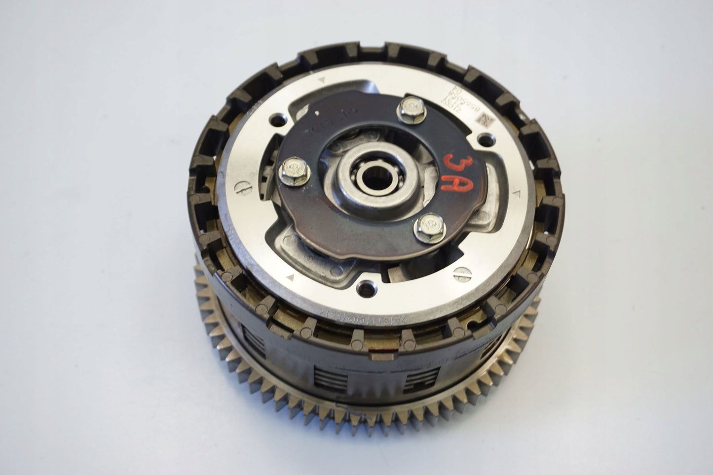 BMW F 900 R 20- Kupplung Kupplungskorb Clutch