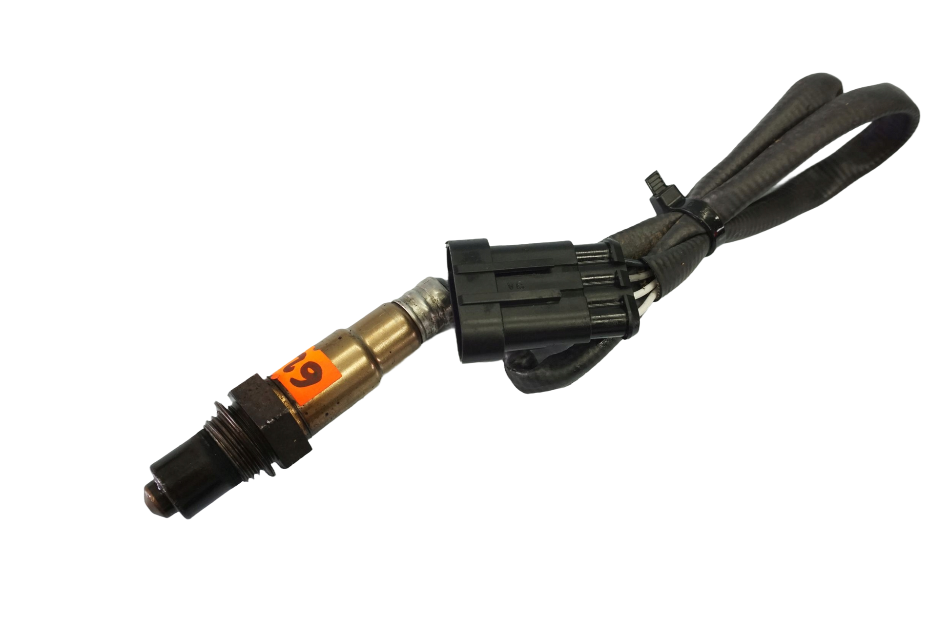 KTM 790 ADVENTURE R 19- Lambdasonde O2 Sensor Sonde Sonda Lambda 1