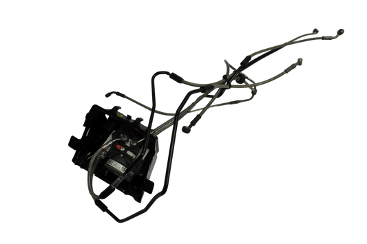 BMW R 1200 R K53 15-18 ABS Pumpe Druckmodulator 1