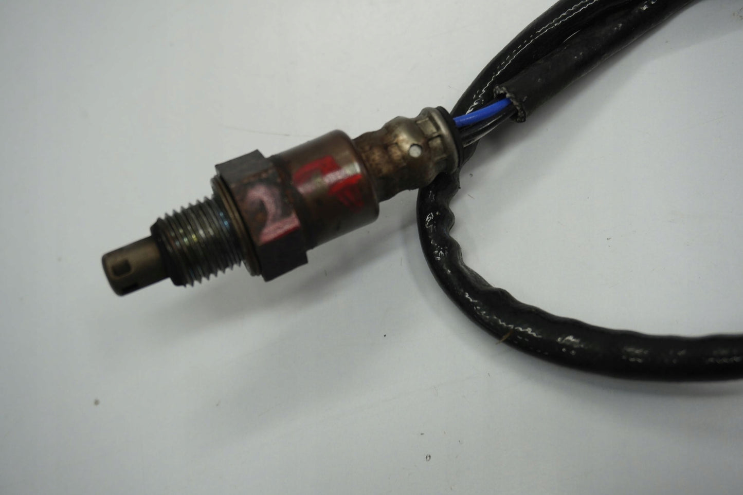 YAMAHA TRACER 9 GT + 23-24 Lambdasonde O2 Sensor Sonde Sonda Lambda 3