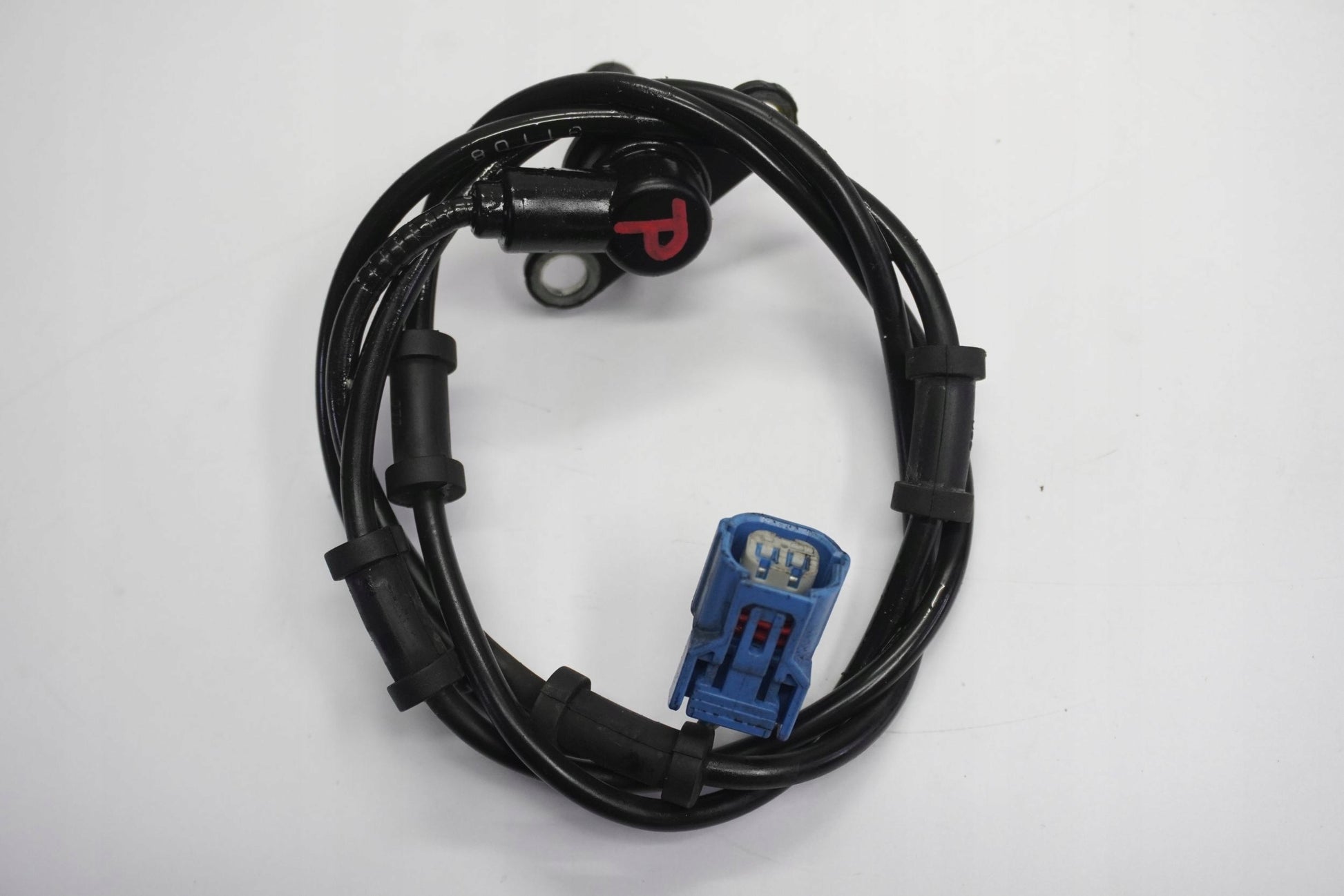 HONDA CBR 500 R 13-15 ABS Sensor vorne 6