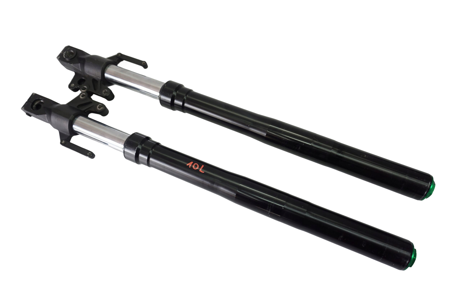 KAWASAKI VERSYS 650 15-21 Gabel Gabelholme Fork 1