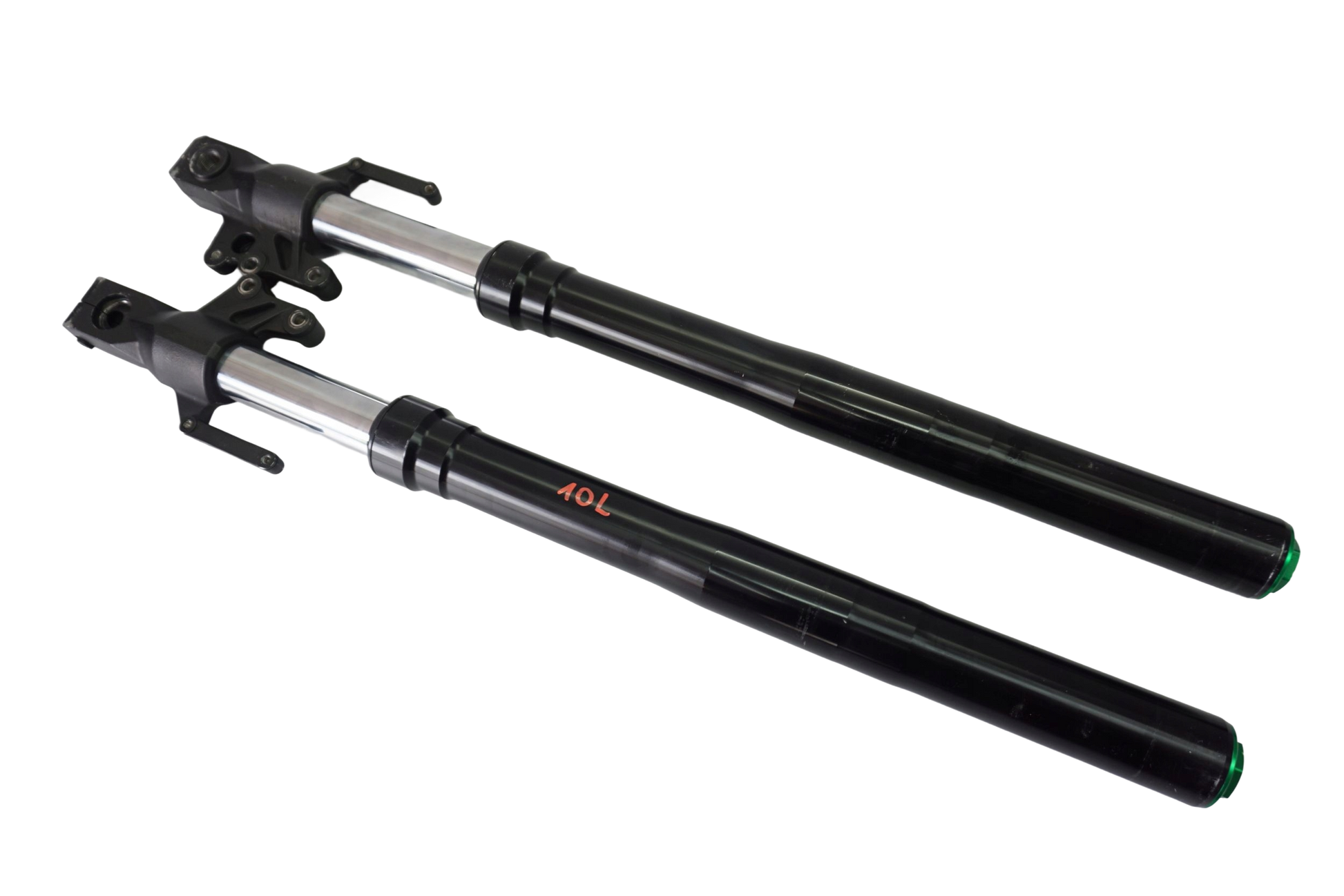 KAWASAKI VERSYS 650 15-21 Gabel Gabelholme Fork 1