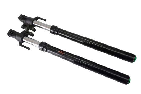 KAWASAKI VERSYS 650 15-21 Gabel Gabelholme Fork 1