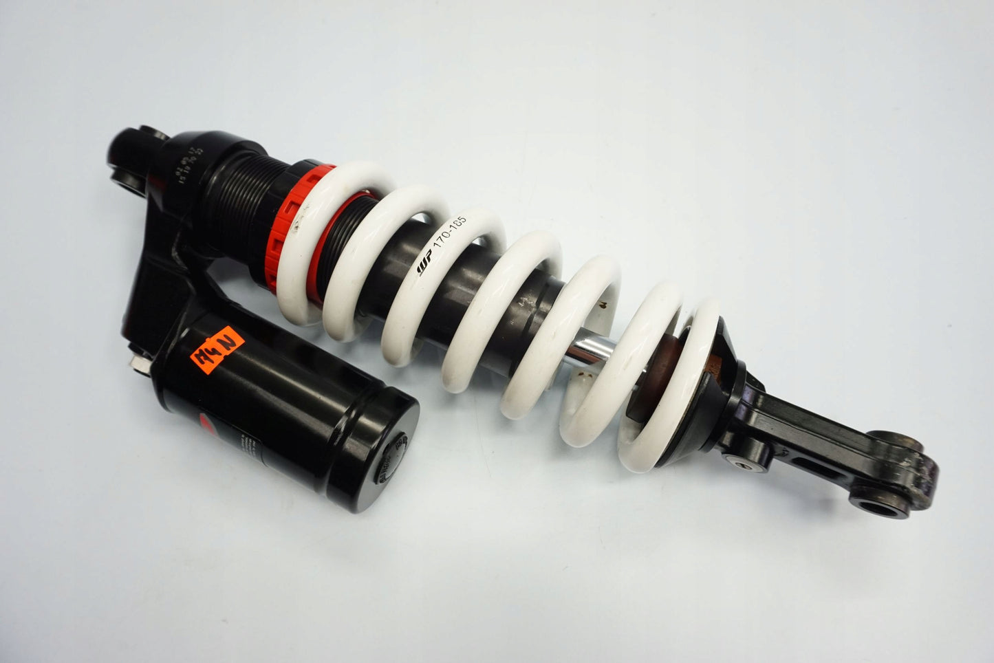 KTM 1290 SUPER DUKE 17-20 Stoßdämpfer Federbein shock absorber 3
