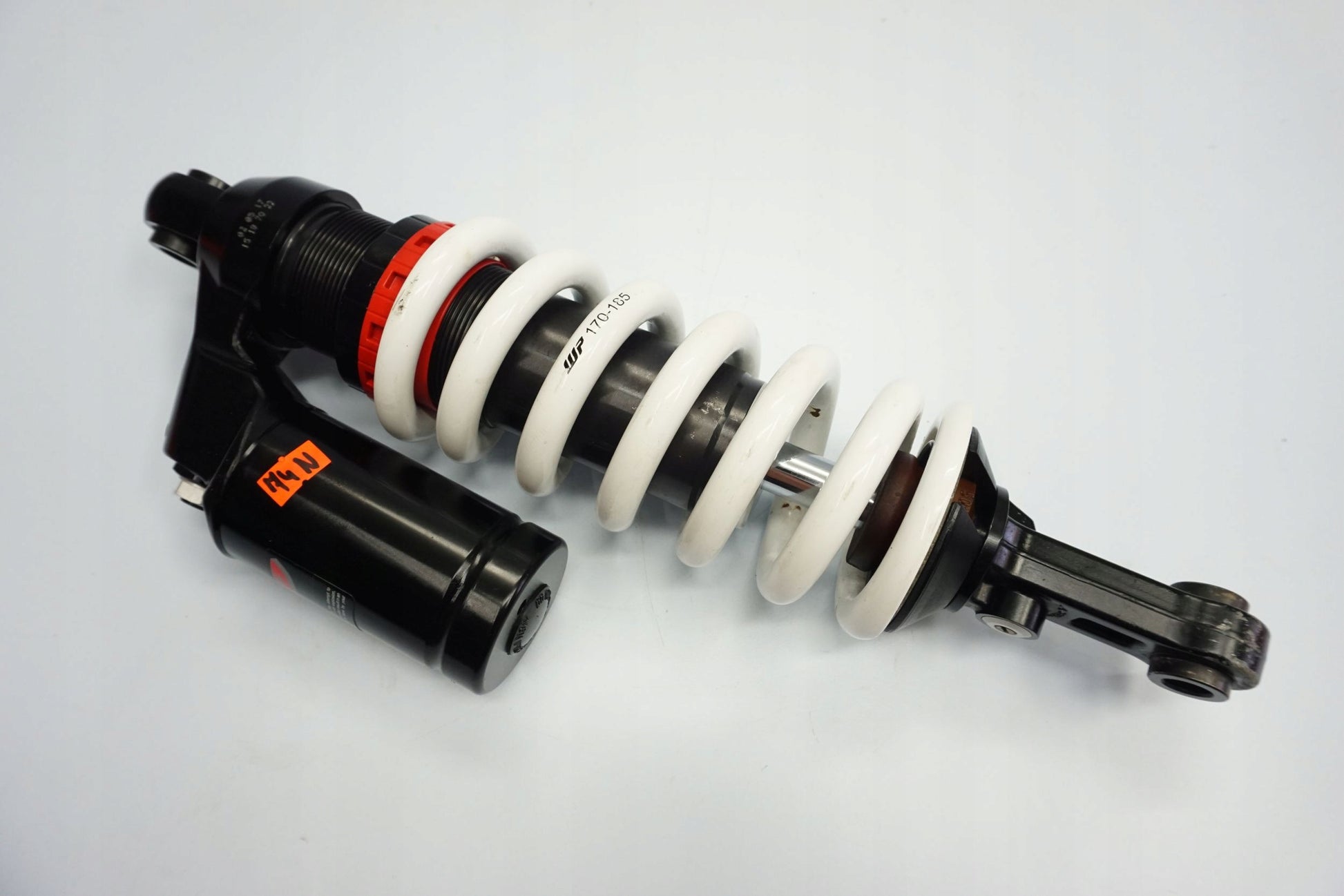 KTM 1290 SUPER DUKE 17-20 Stoßdämpfer Federbein shock absorber 3