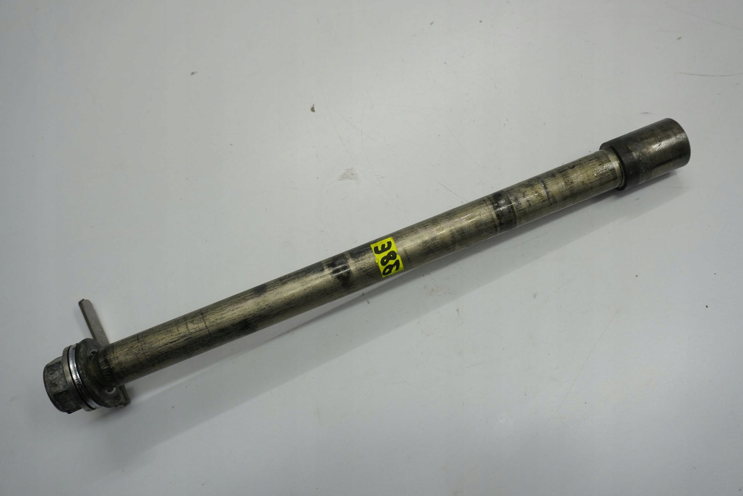 YAMAHA XT 1200 ZE SUPER TENERE 14-16 Hinterachse Achse hinten Radachse rear axle 6